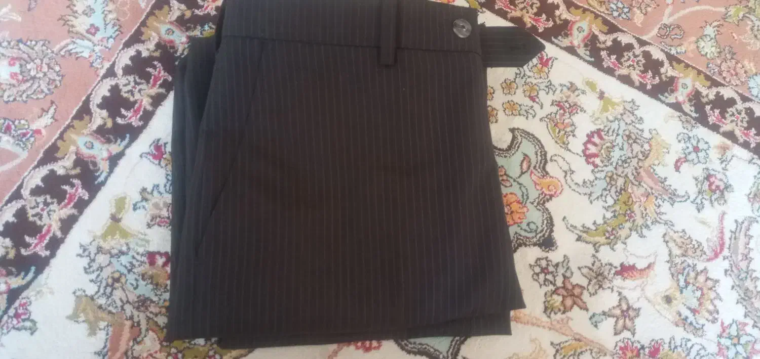 شلوار مردانه|لباس|ایلام, |دیوار