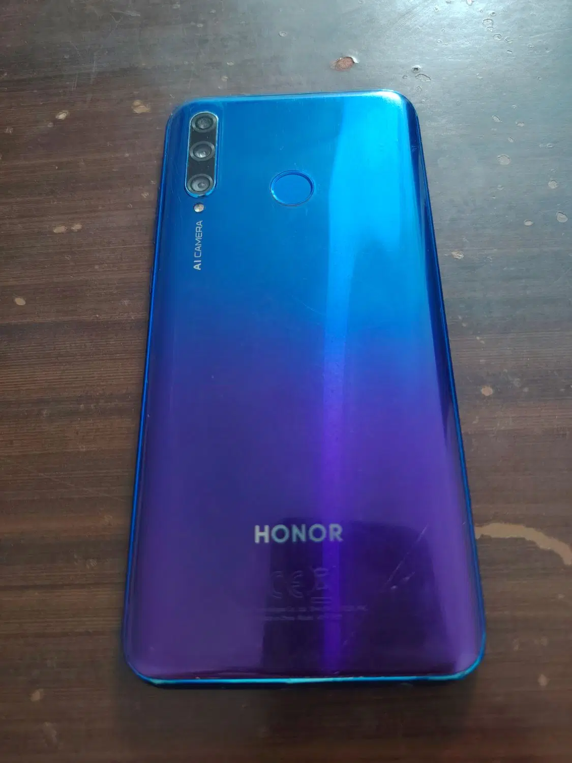 HONOR 20 lite|موبایل|یزد, |دیوار
