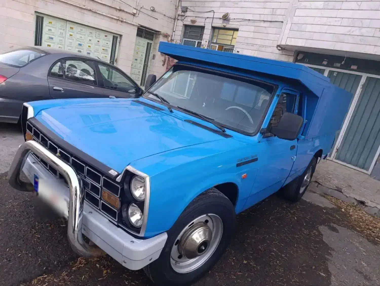 نیسان ۹۸|خودرو سواری و وانت|زنجان, |دیوار