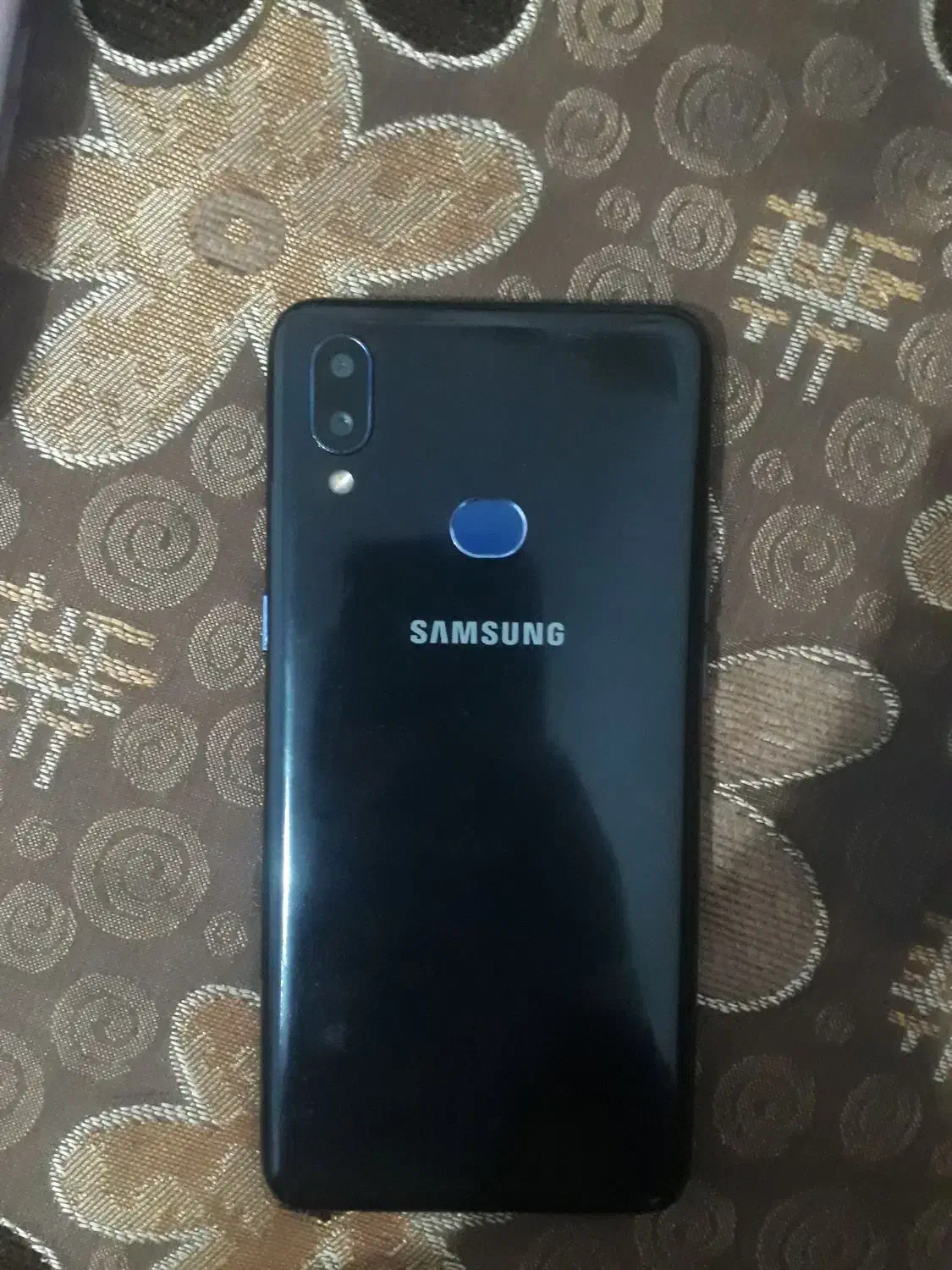 گوشی a10s|موبایل|محمدیه-قزوین, |دیوار