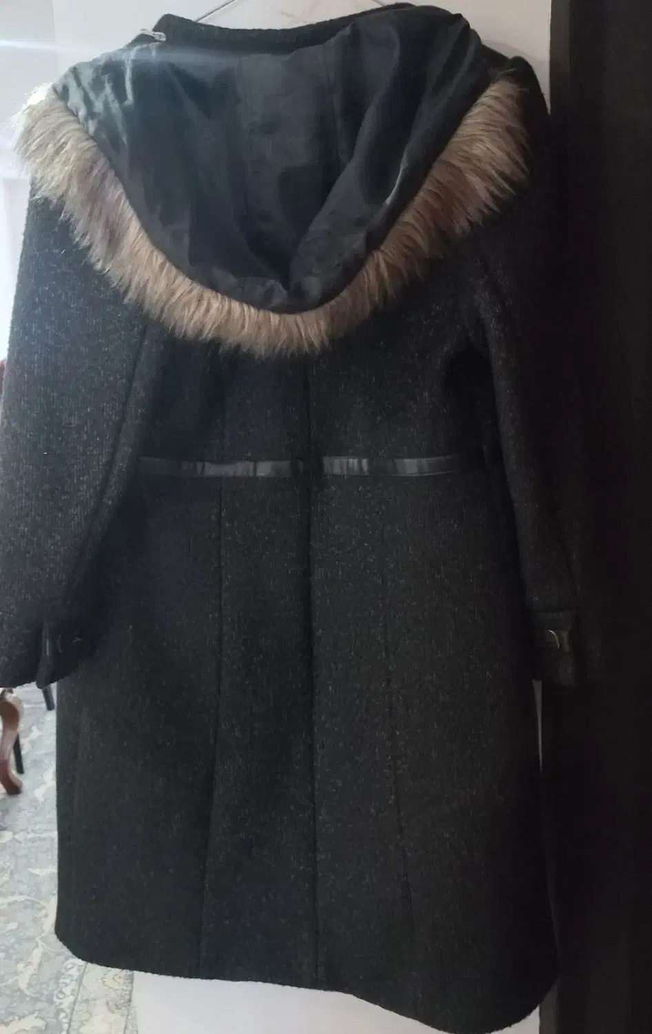 پالتو زنانه|لباس|کاشان, فاز ۱ ناجی آباد|دیوار