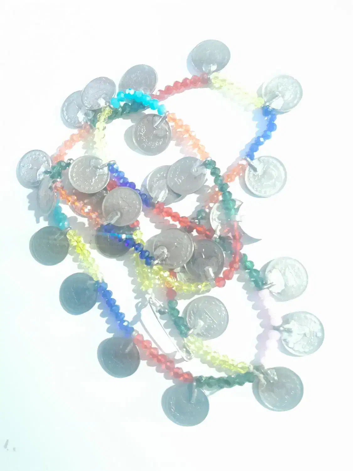 بندسیزن|جواهرات|مسجد سلیمان, |دیوار