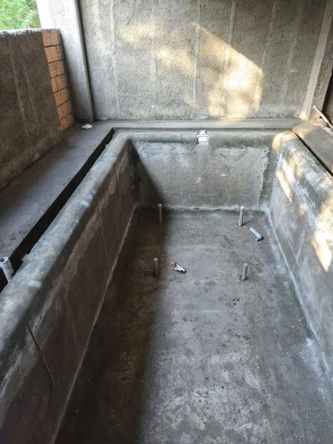 بنایی|خدمات پیشه و مهارت|گلوگاه بابل (گلیا), |دیوار