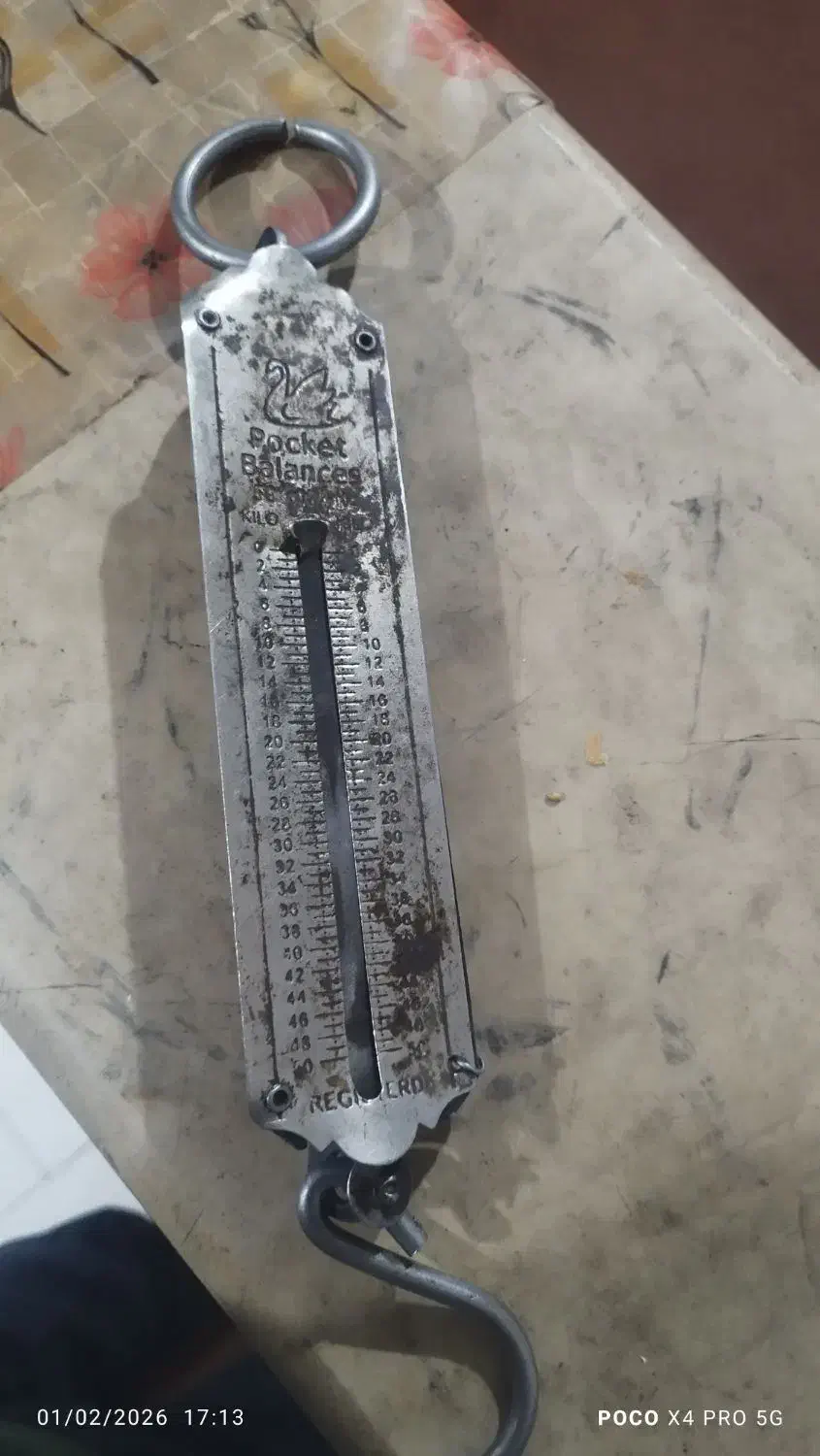 ترازو اویزانی|حراج|زاهدان, |دیوار