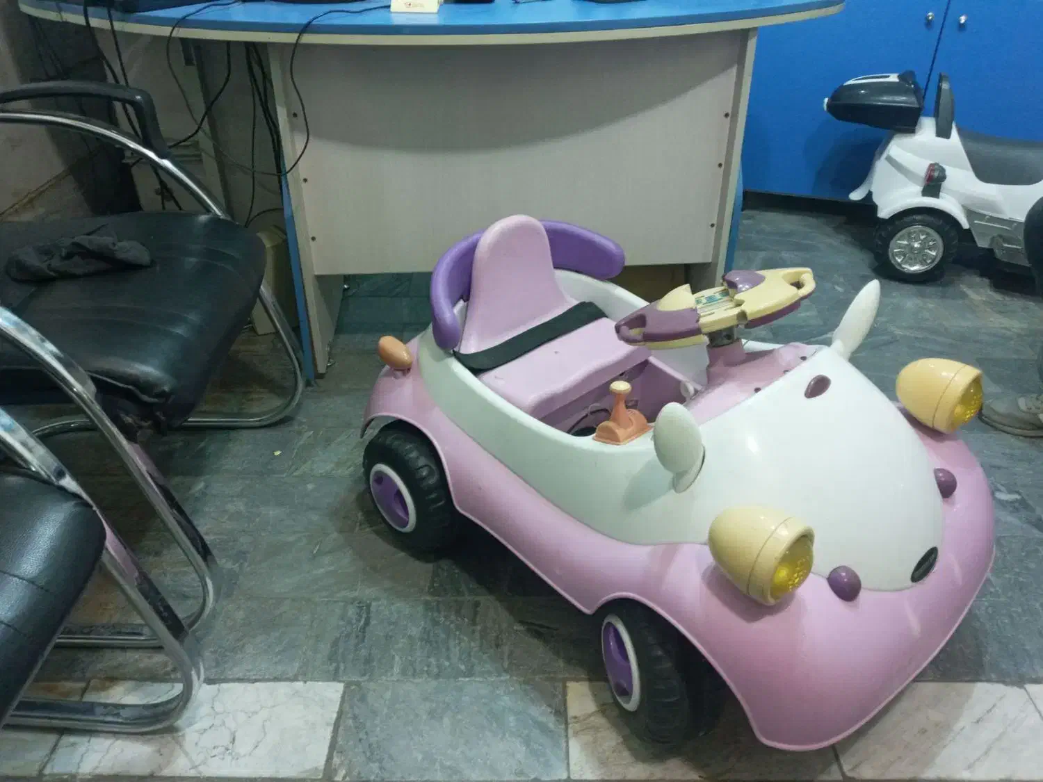 ماشین شارژی|اسباب‌‌بازی|تهران, بهمن یار|دیوار