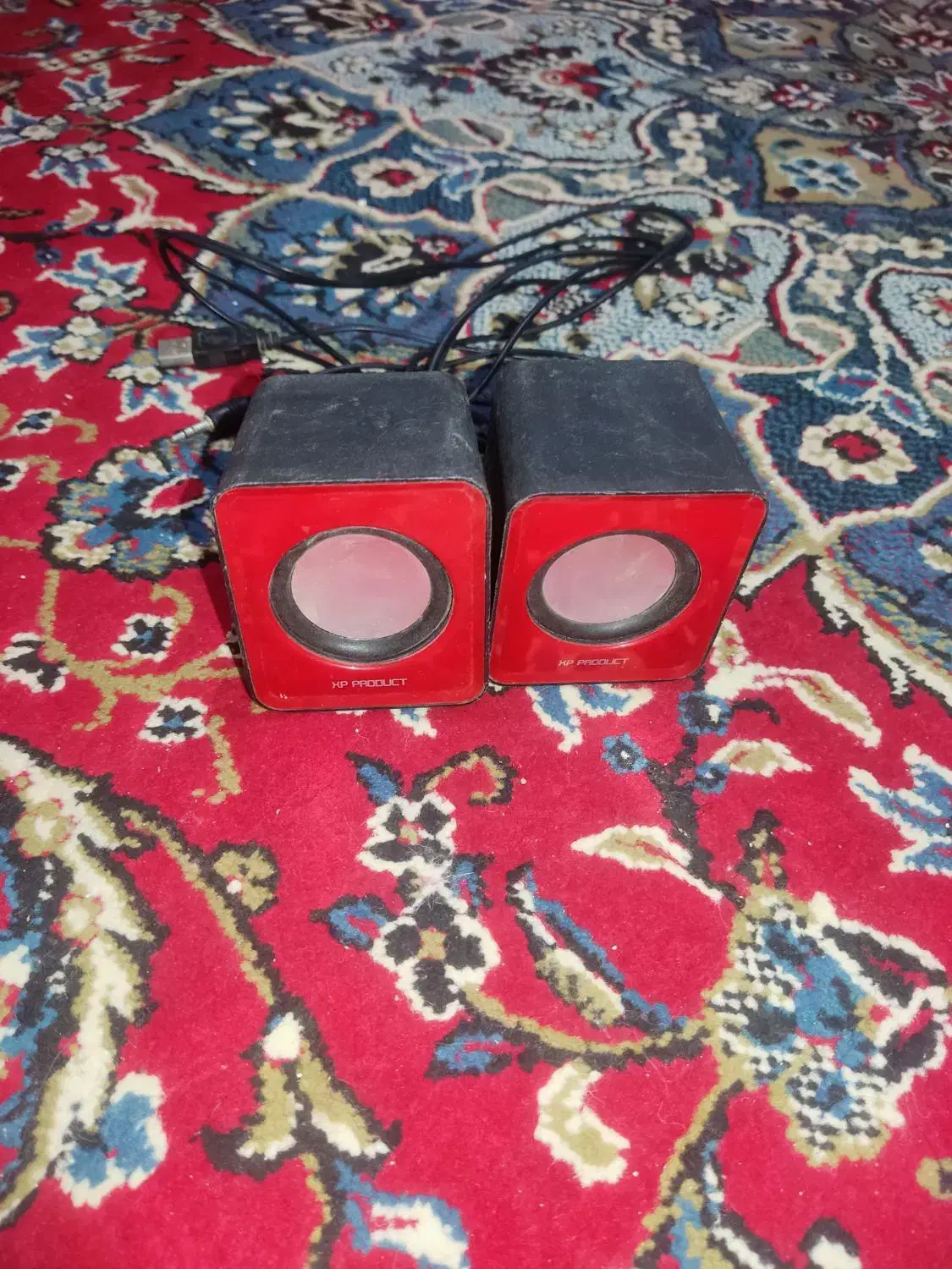 کیبورد موس بلندگو مایل به معاوضه|قطعات و لوازم جانبی رایانه|بیرجند, |دیوار