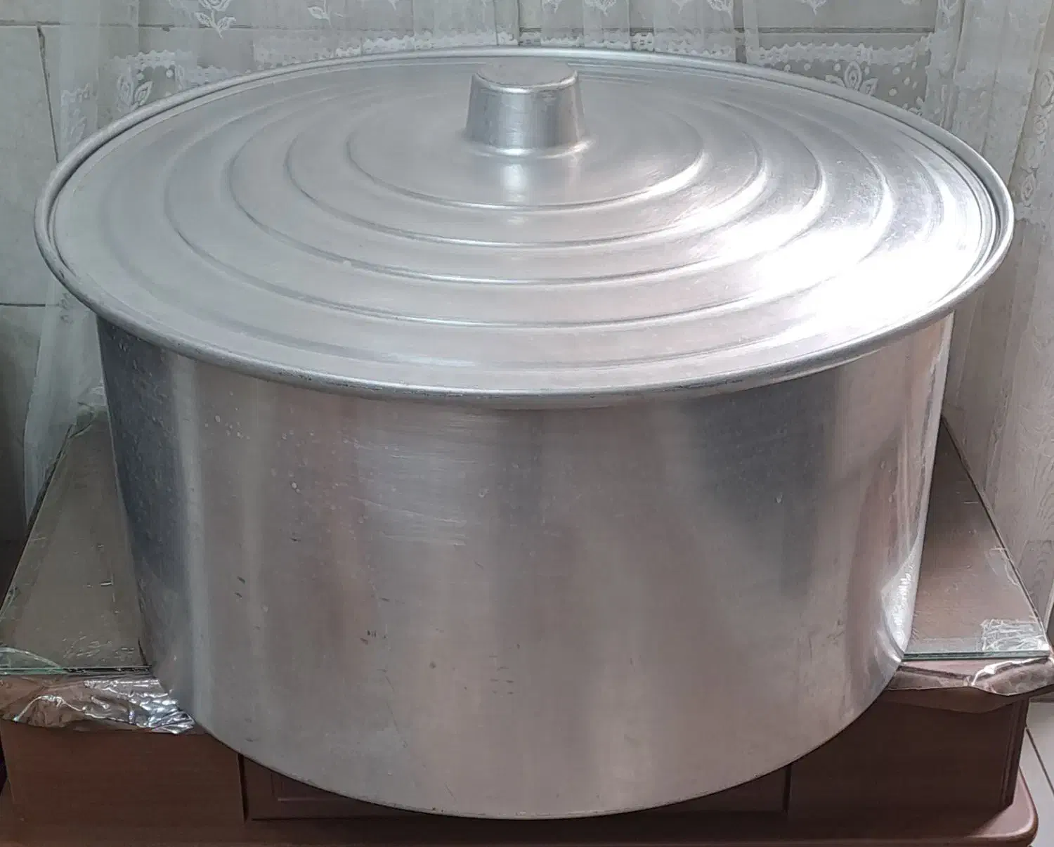 دیگ.۳۷×۷۳|ظروف پختوپز|کرج, کیانمهر|دیوار