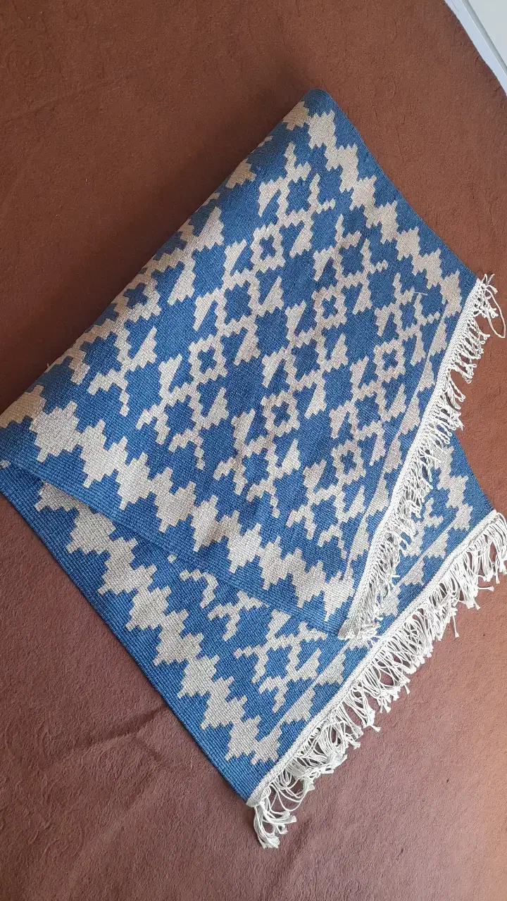 گلیم دستباف|گلیم، جاجیم، گبه|سنندج, |دیوار