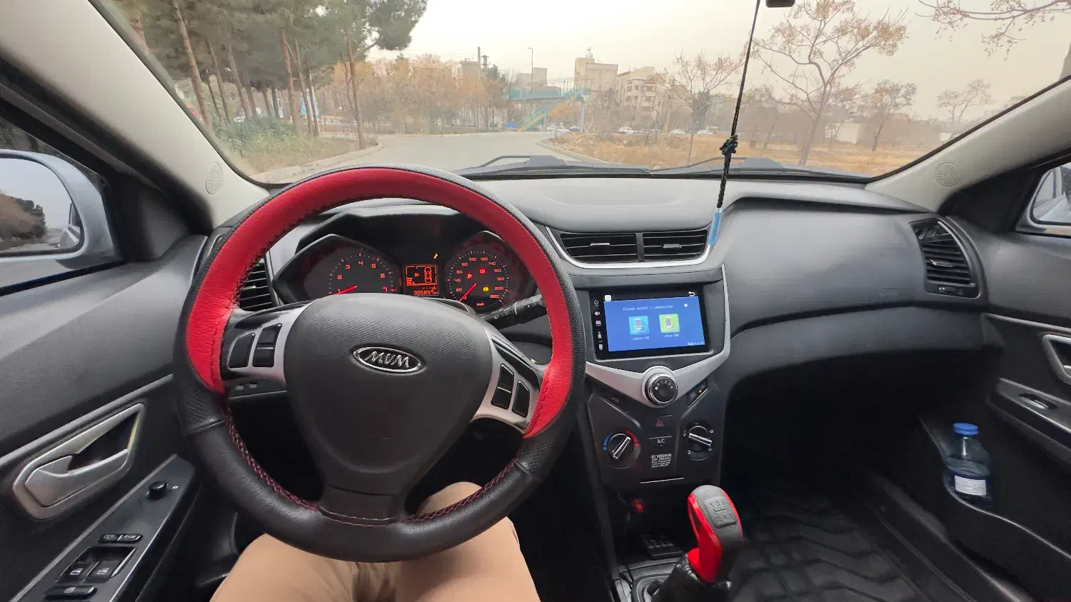 اموی ام ۳۱۵ خاص|خودرو سواری و وانت|ری, جوانمرد قصاب|دیوار