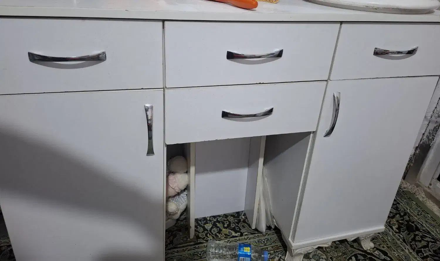 سرویس تخت دونفره|تخت و سرویس خواب|مشهد, محمدآباد|دیوار