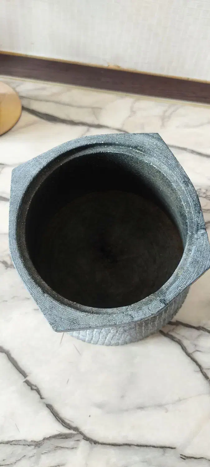 دیزی سنگی قابلمه سنگی|ظروف پخت‌وپز|تهران, هفده شهریور|دیوار