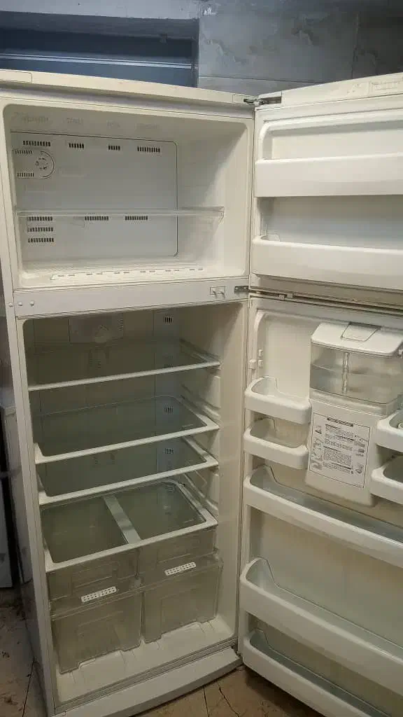 یخچال فریزر|یخچال و فریزر|تهران, دولاب|دیوار