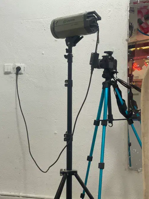 استخدام همکار خانم جهت کار درمغازه عکاسی|استخدام رایانه و فناوری اطلاعات|زاهدان, |دیوار