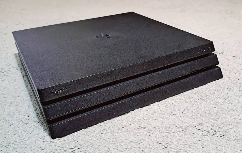 ps4 pro|کنسول، بازی ویدئویی و آنلاین|تبریز, |دیوار