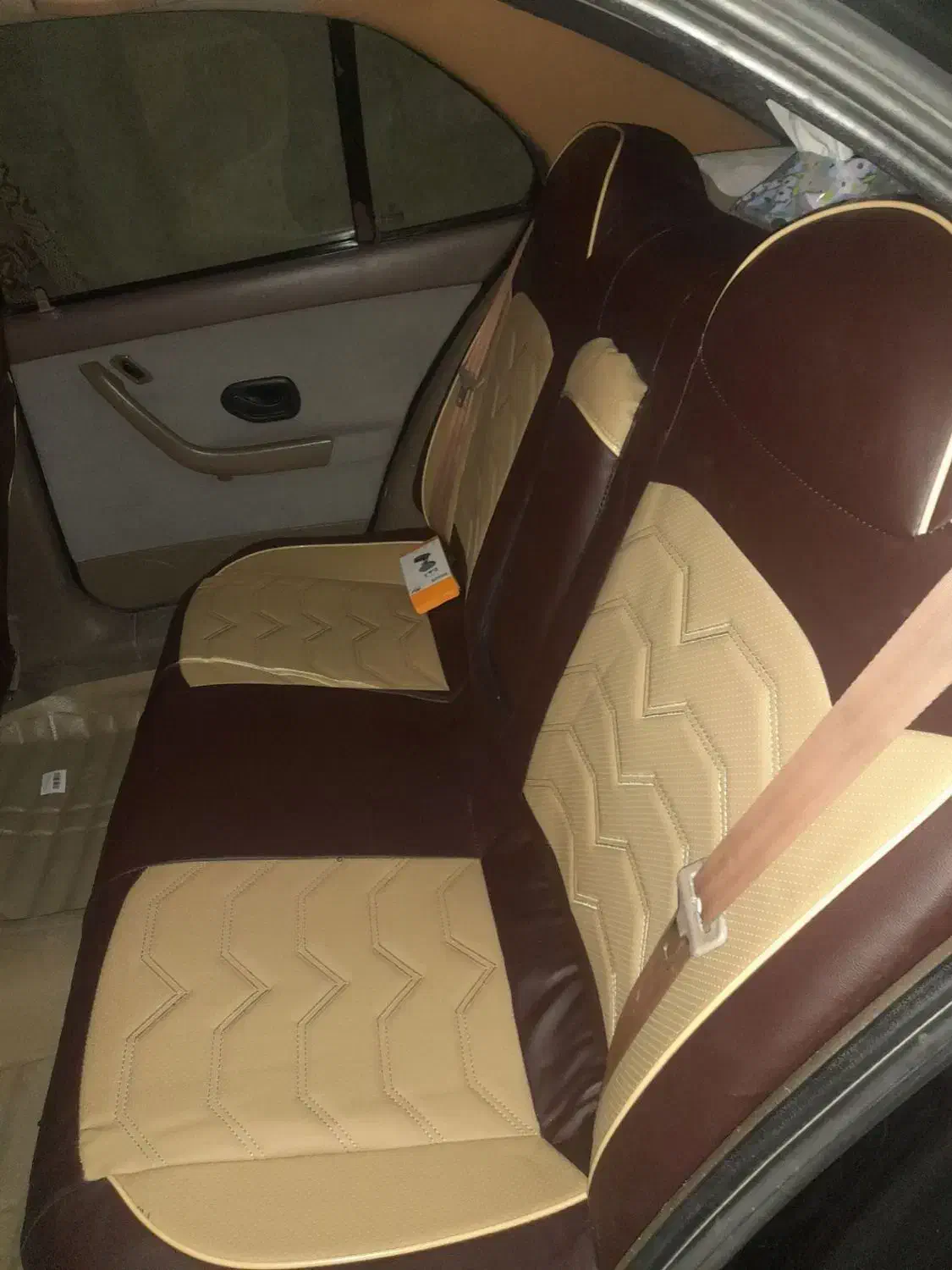 سمند مدل۸۸|خودرو سواری و وانت|میبد, |دیوار