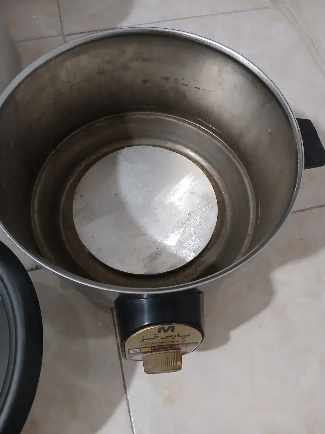 پلوپز|ظروف پخت‌وپز|مشهد, شهید بهشتی|دیوار