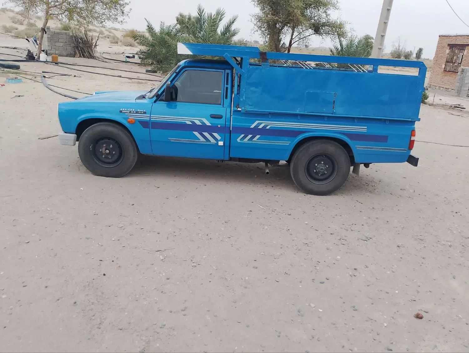 نیسان|خودرو سنگین|رودبار (کرمان), |دیوار