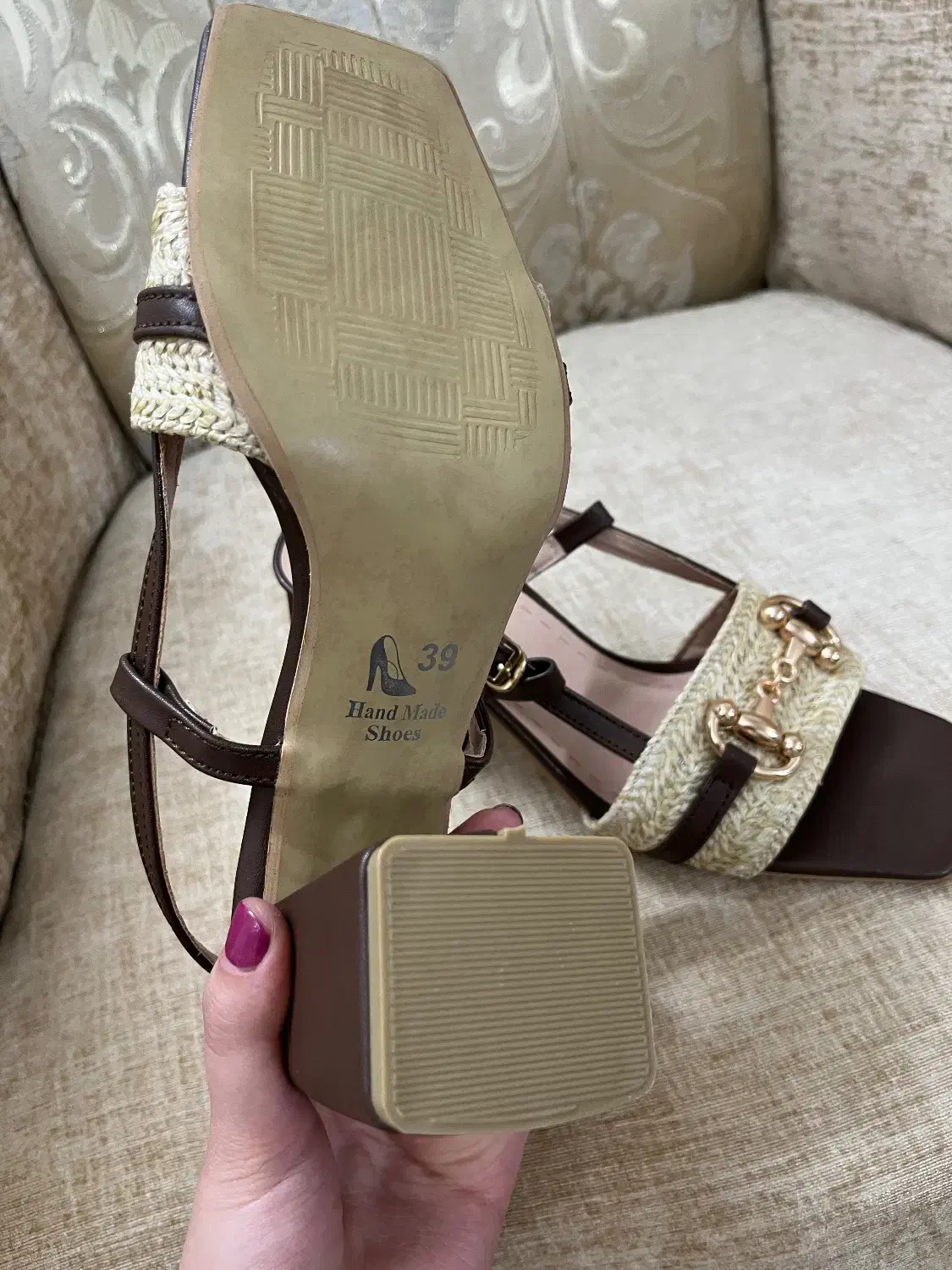 کفش|کیف، کفش، کمربند|ورامین, خیر آباد|دیوار