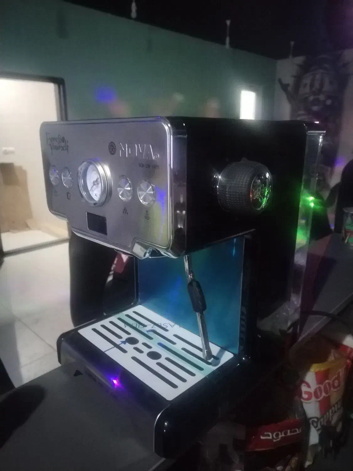 فروش|سماور، چای‌ساز، قهوه‌ساز|اهواز, کوی مهدیس|دیوار