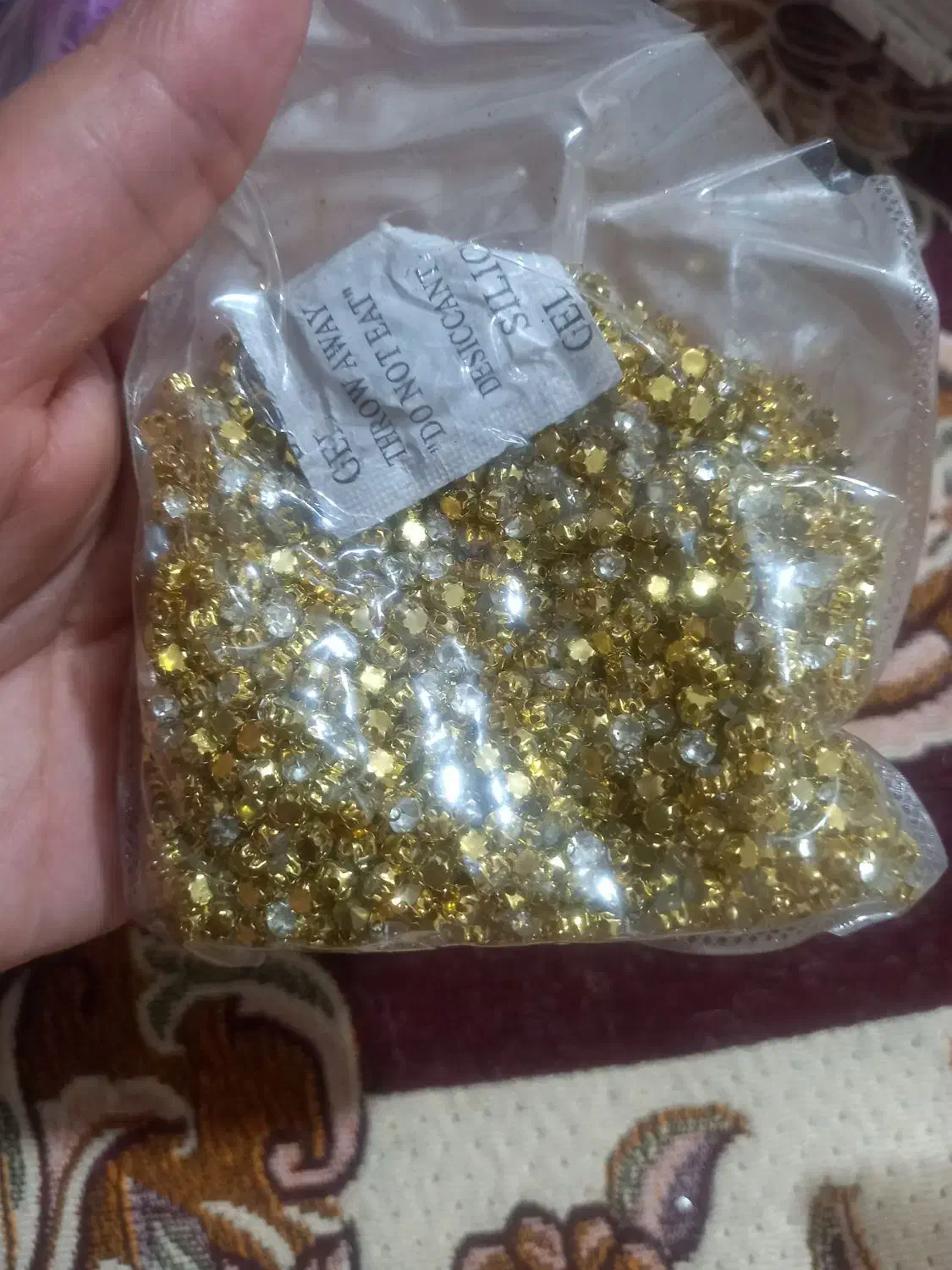 نگین خیاطی|لوازم خیاطی و بافتنی|شاهدشهر, |دیوار