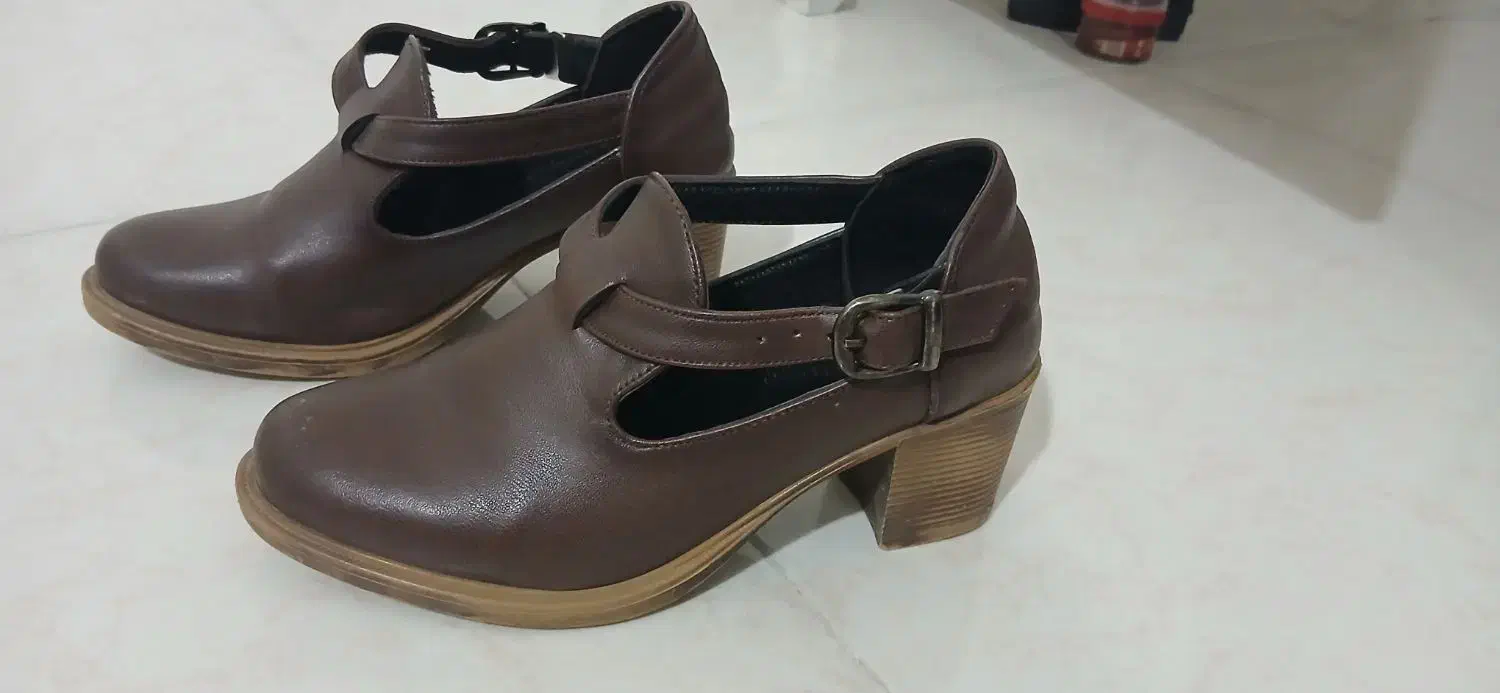 کفش زنانه|کیف، کفش، کمربند|اردبیل, |دیوار