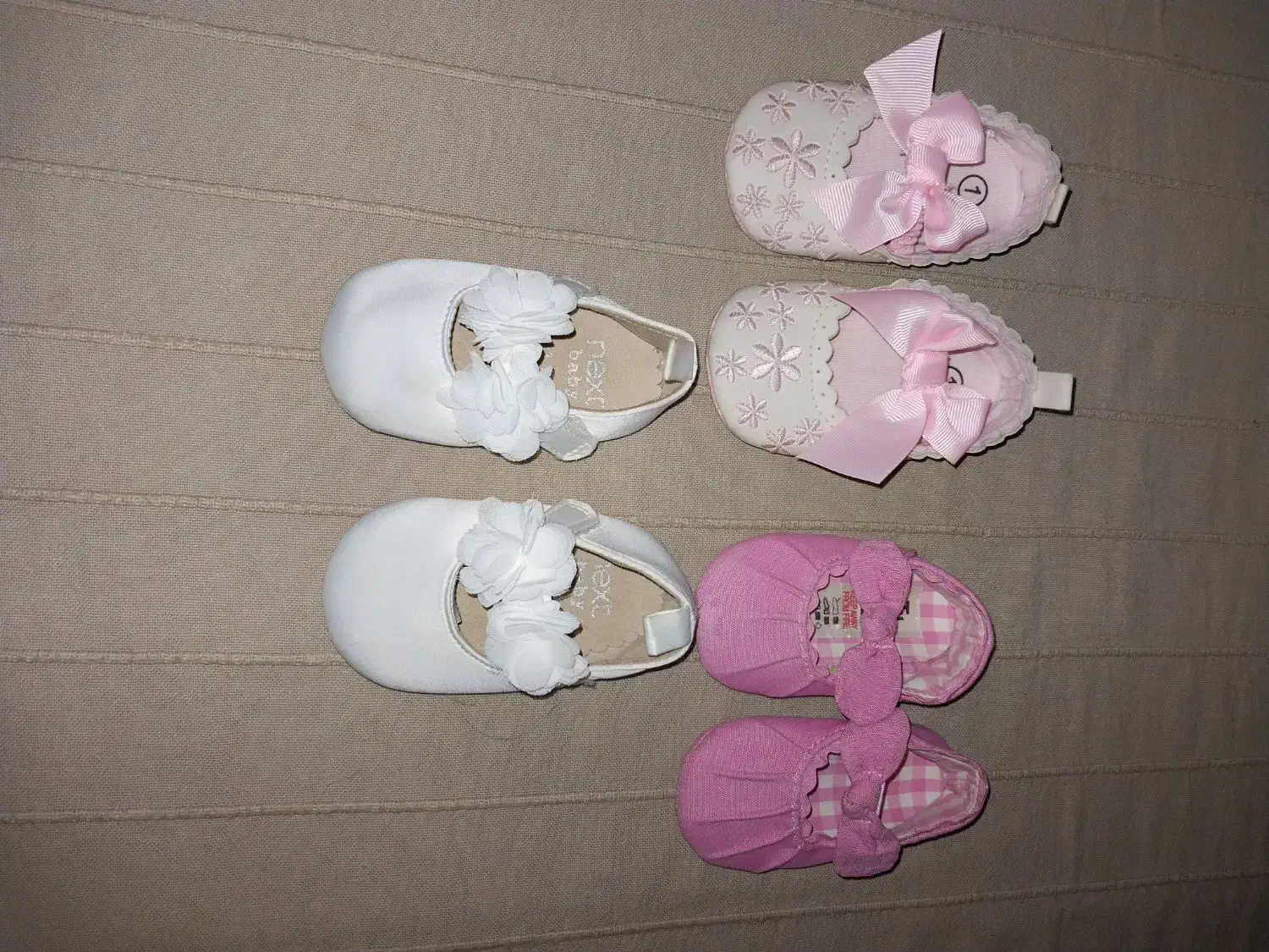 کفش اروپایی|کفش و لباس بچه|تهران, پاسداران|دیوار