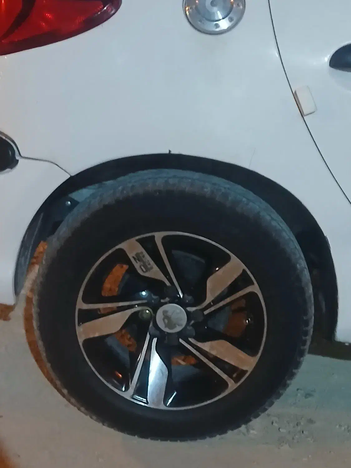 رینگ اسپرت سایز 14|قطعات یدکی و لوازم جانبی|ارد, |دیوار