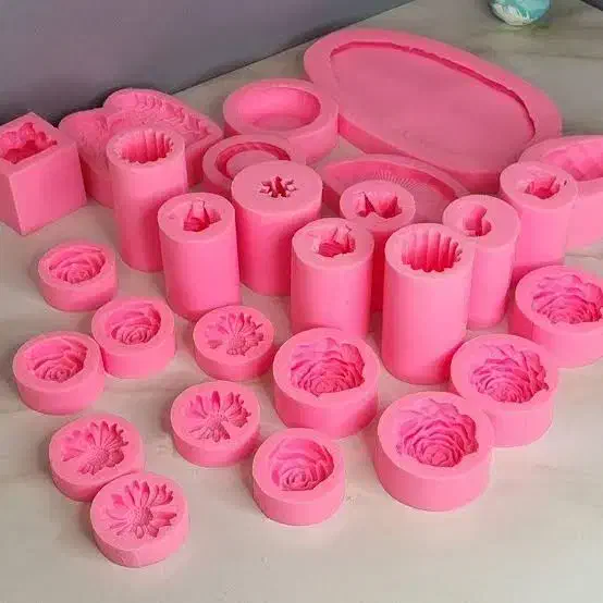 آموزش دوره ساخت قالب سیلیکونی|خدمات آموزشی|گرگان, |دیوار