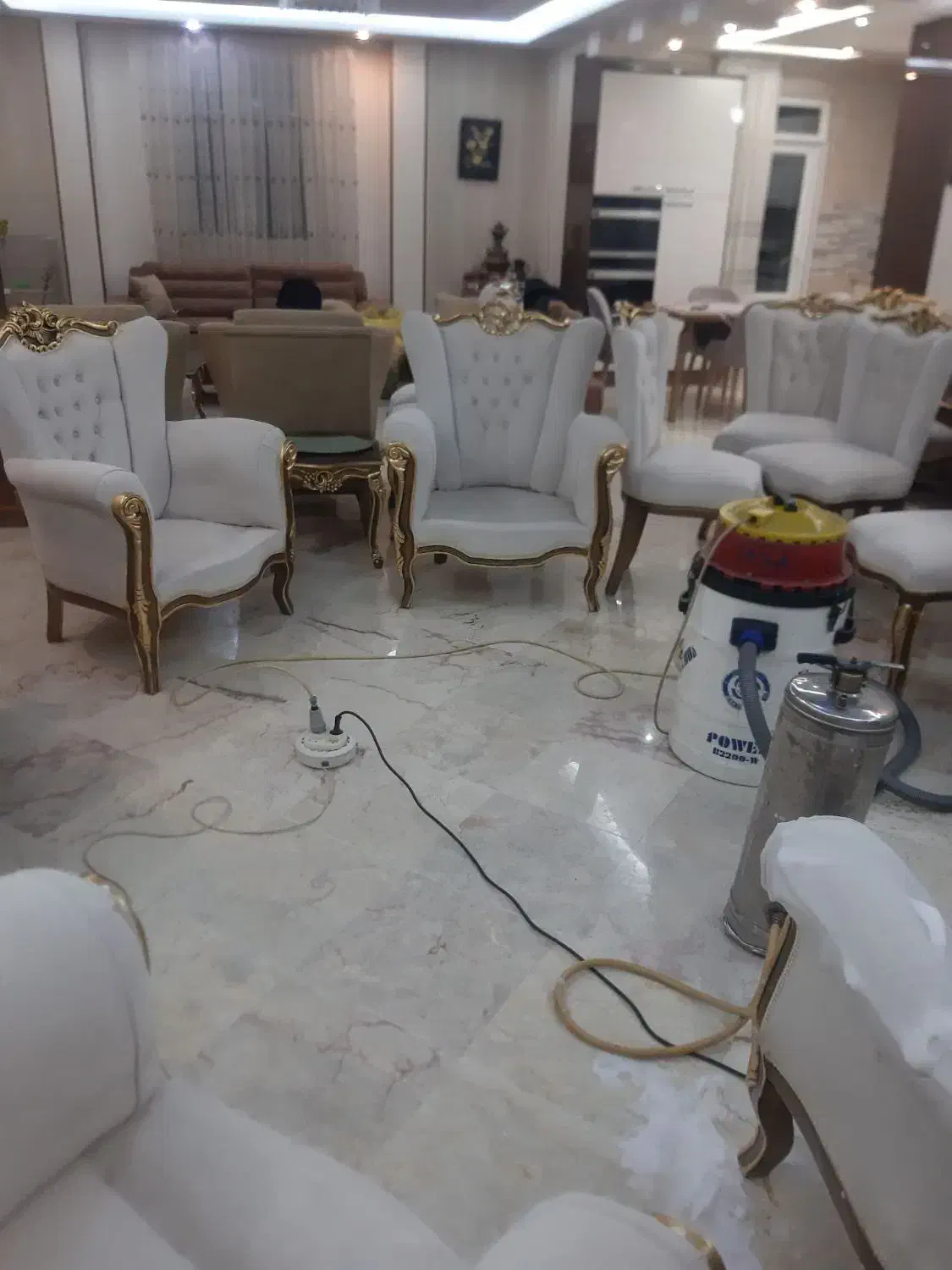 مبل شویی قیداروحومه|خدمات نظافت|قیدار, |دیوار