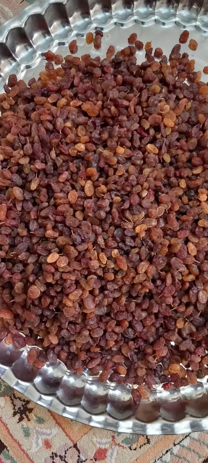 کشمش پلویی|خوردنی و آشامیدنی|فردیس, ثابتی|دیوار