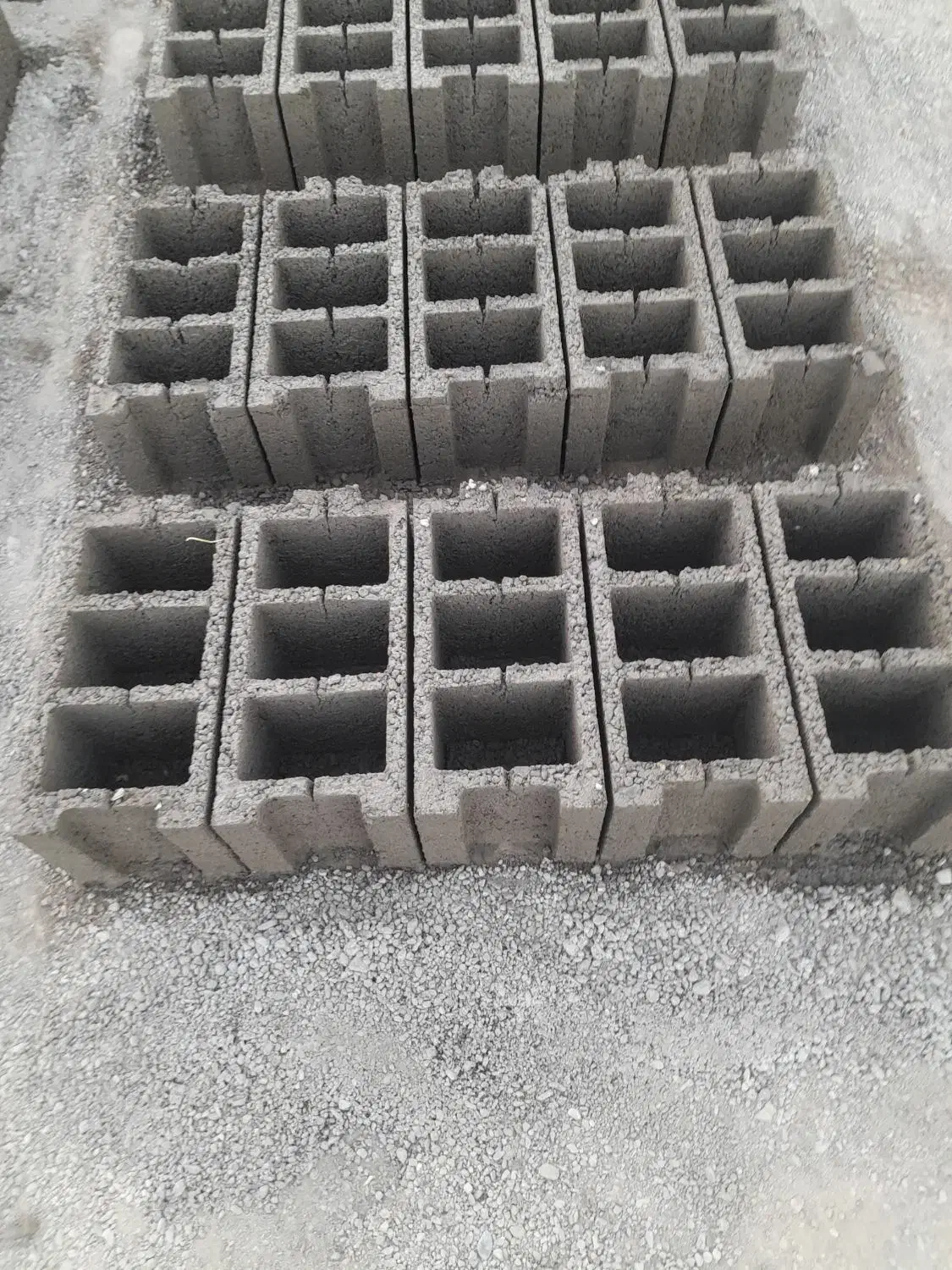 بلوکه‌سیمانی|مصالح و تجهیزات ساختمان|نیشابور, فضل|دیوار