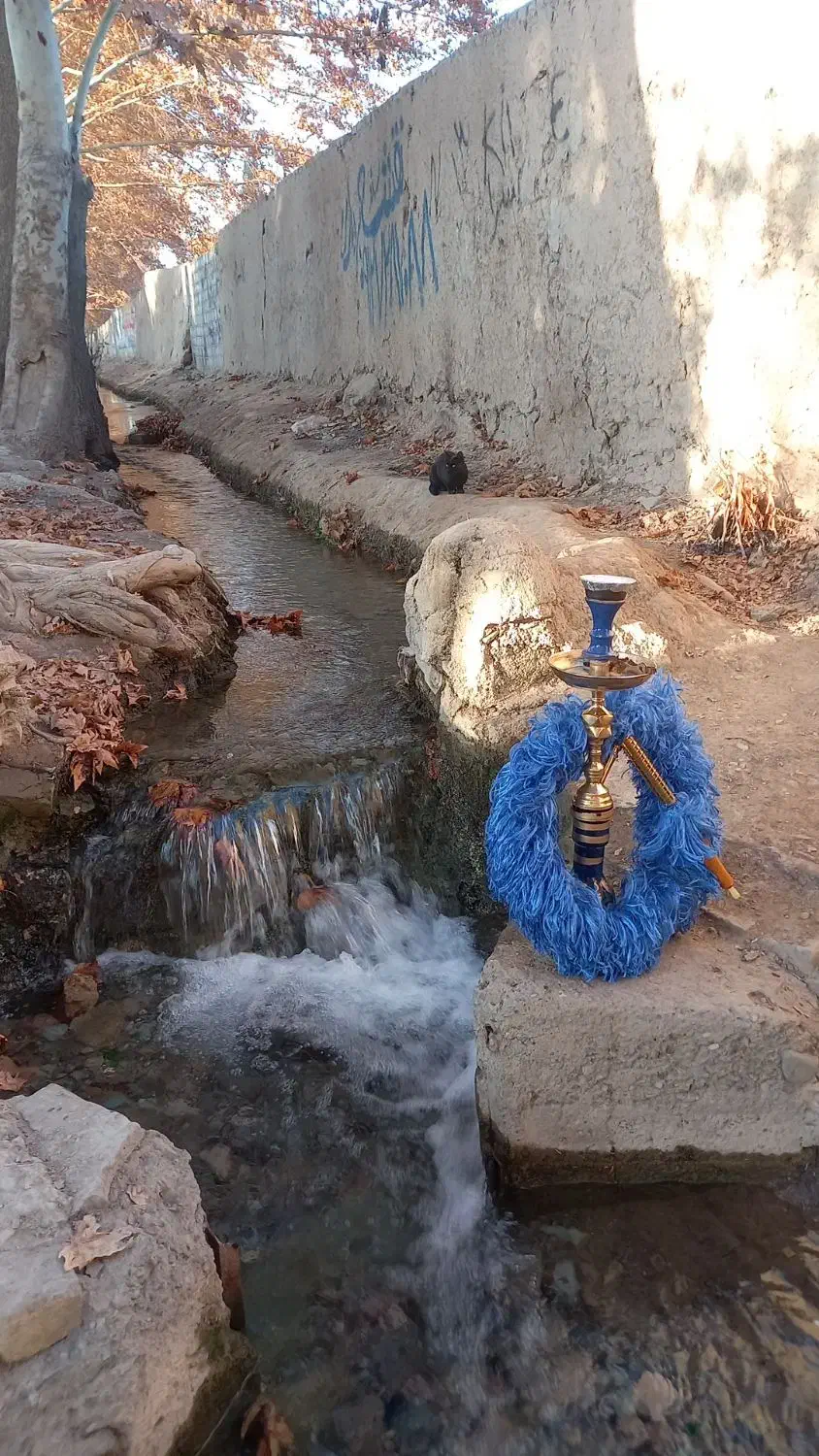 قلیون|کلکسیون و سرگرمی|وحیدیه, |دیوار