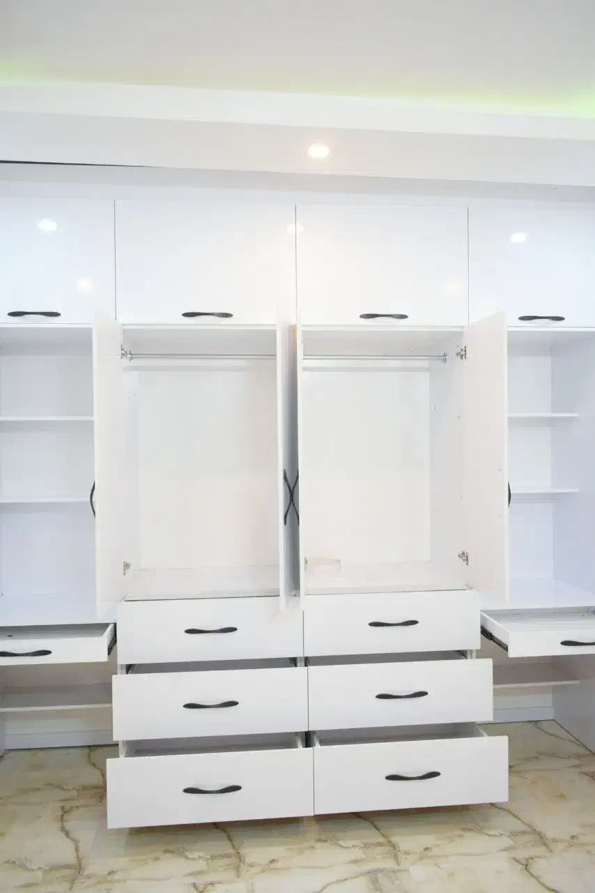 کمد،کلوزت رم|جاکفشی، کمد، دراور|پیشوا, |دیوار