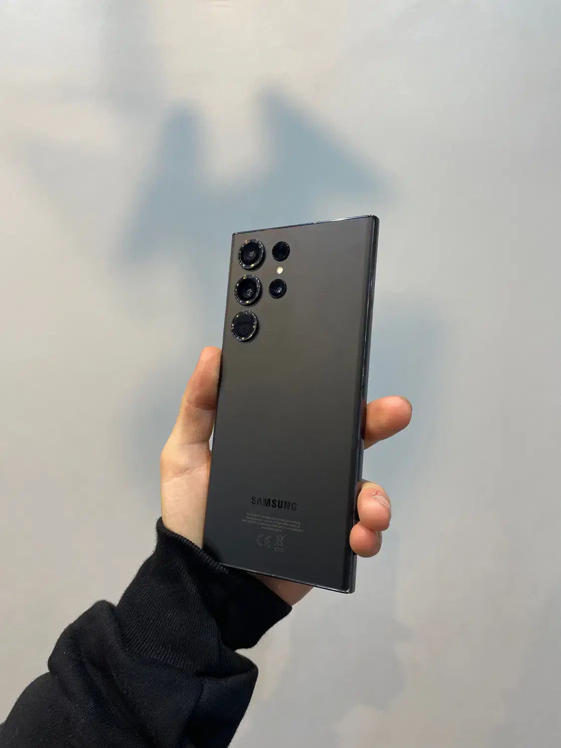 سامسونگ s23ultra|موبایل|مشهد, کلاهدوز|دیوار