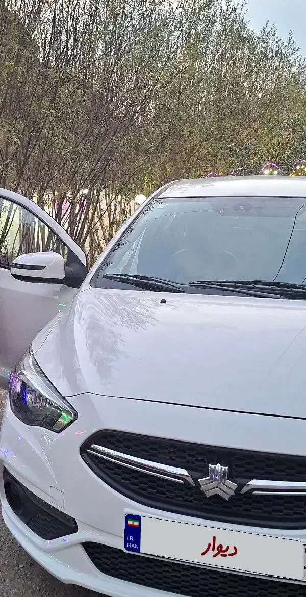 شاهین ۱۴۰۳|خودرو سواری و وانت|بروجرد, |دیوار