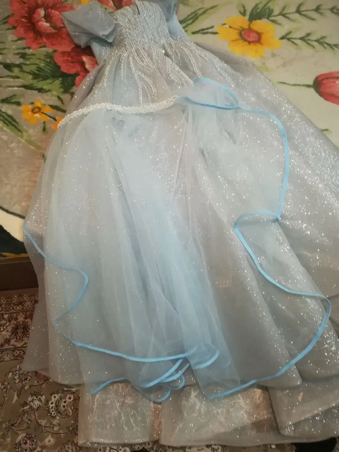 لباس عقد و نامزدی|لباس|قزوین, |دیوار