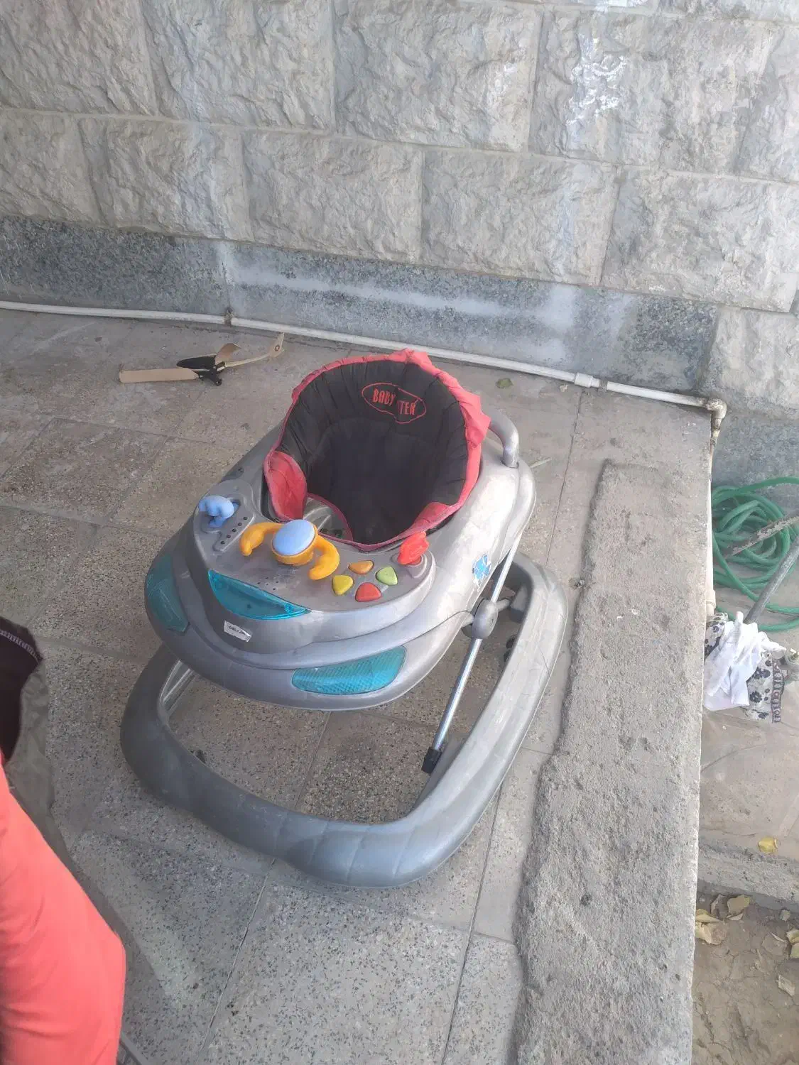 کالسکه و رو روعک|کالسکه و لوازم جانبی|همدان, |دیوار