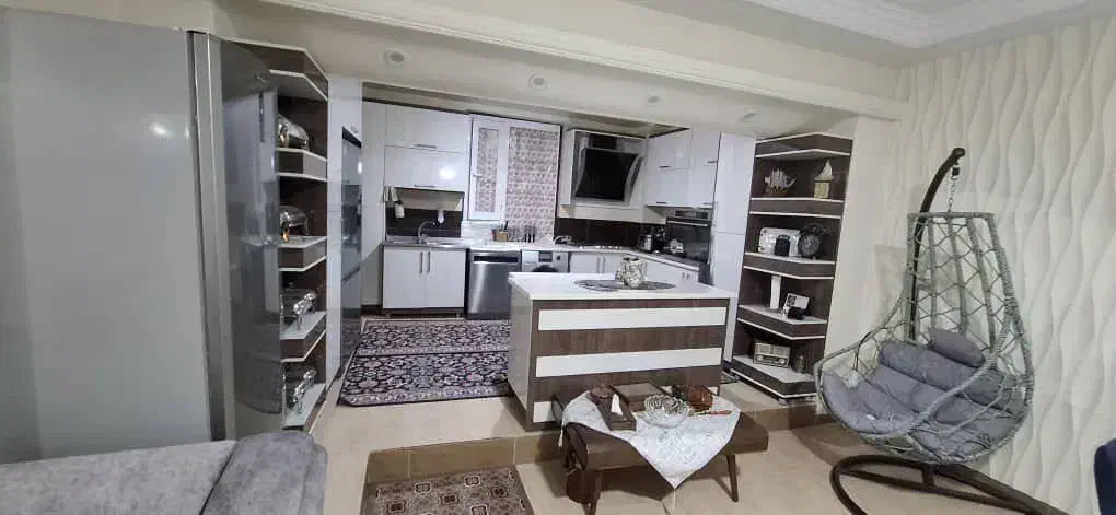 اجاره اپارتمان|اجارهٔ آپارتمان|ساوه, |دیوار