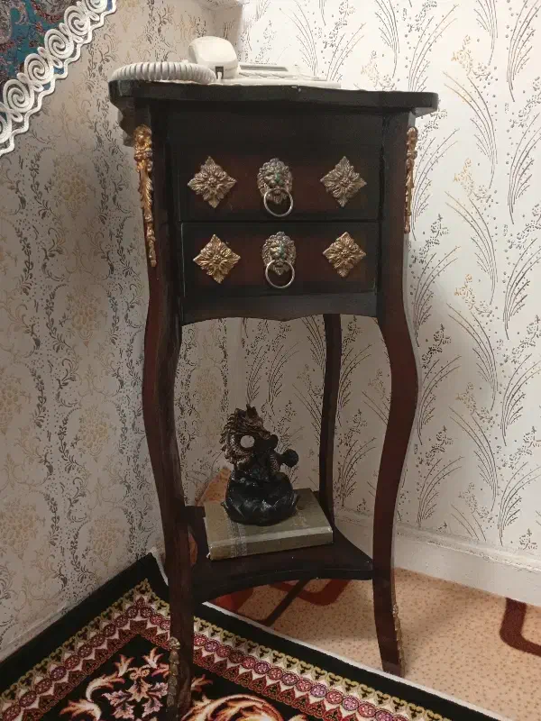 میز تلفن درحد نو|میز تلفن|مشهد, توس (بلوار توس)|دیوار