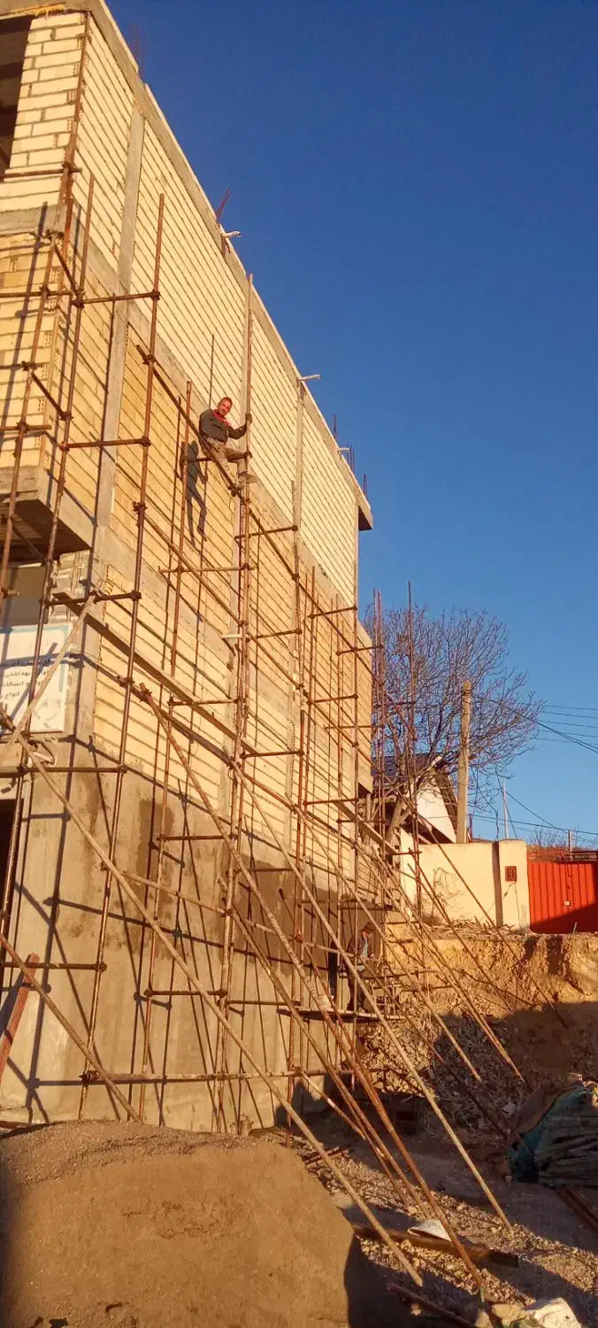 پیمانکاری|خدمات پیشه و مهارت|دیلمان, |دیوار