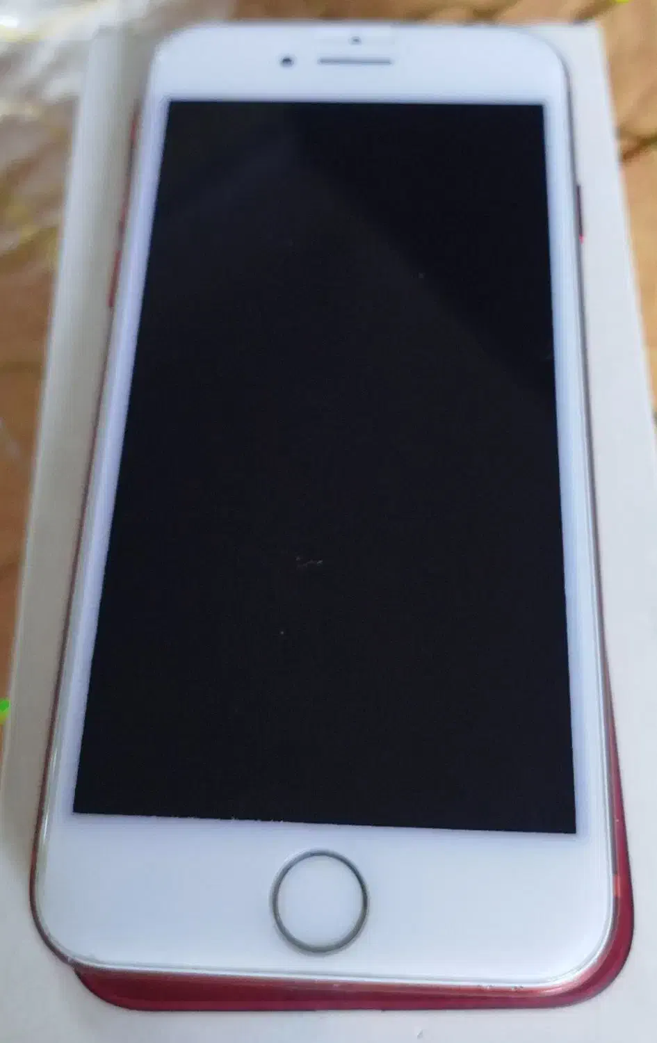 گوشی اپل7|موبایل|ارومیه, |دیوار