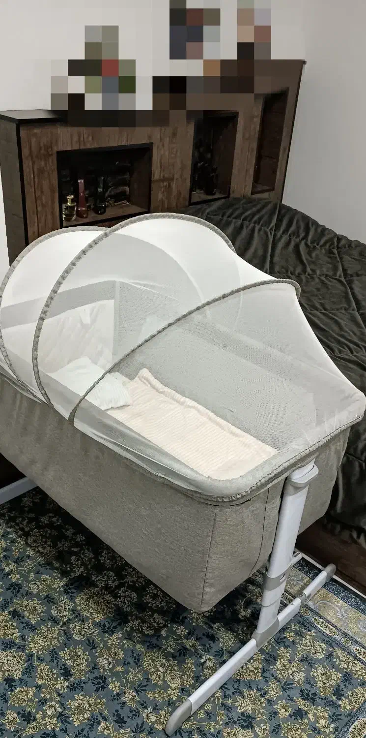 تخت نوزاد|تشک تختخواب|هشتگرد, فاز ۲ مهستان|دیوار