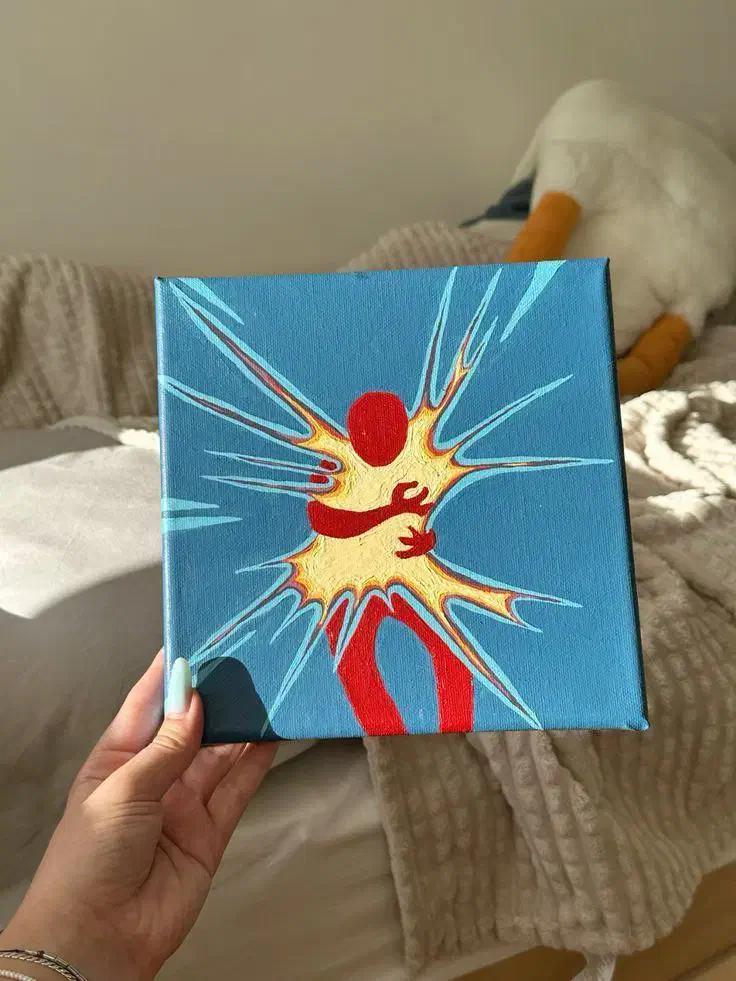 سفارش انواع نقاشی|تابلو، نقاشی، عکس|قم, پردیسان|دیوار