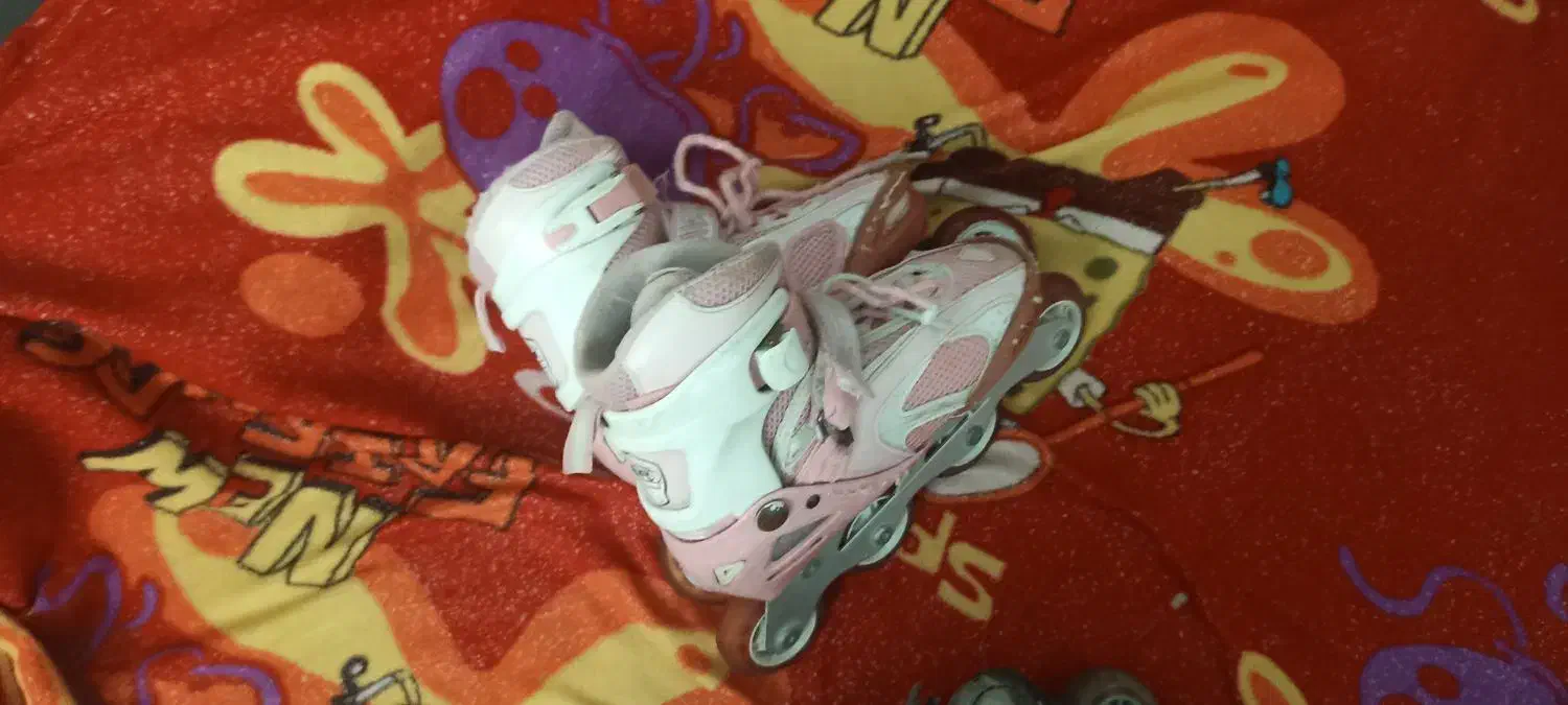 اسکیت با قیمت مناسب|دوچرخه، اسکیت، اسکوتر|برازجان, |دیوار