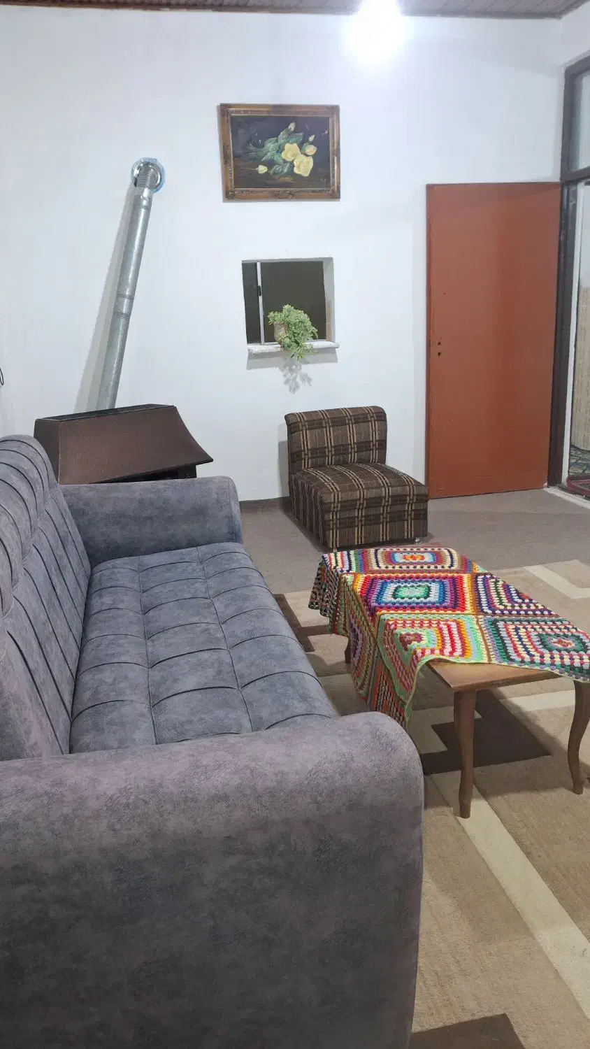 اجاره کوتاه مدت ویلا باغ|اجارهٔ کوتاهمدت ویلا و باغ|لاهیجان, طالقانی|دیوار