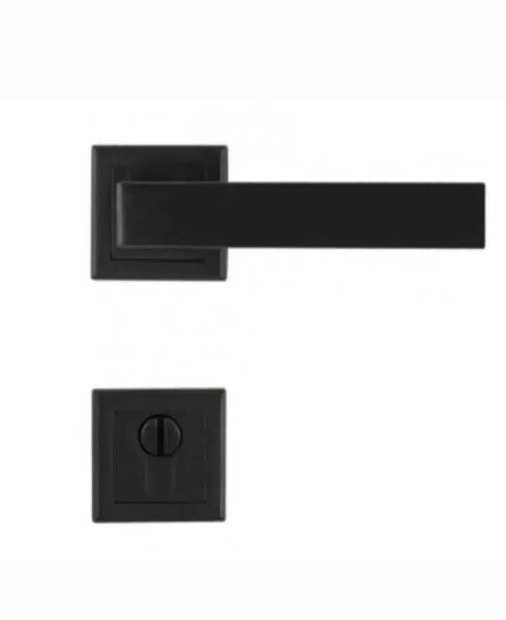 فروش دستگیره مشکی درجه 1 فارا AAAدرب چوبی|مصالح و تجهیزات ساختمان|قم, خداکرم|دیوار