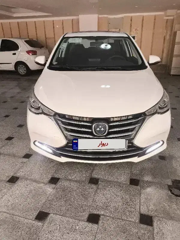 فردا موتور 511مدل 1404در حد صفر|خودرو سواری و وانت|تهران, شهرک فردوس (حسینی)|دیوار