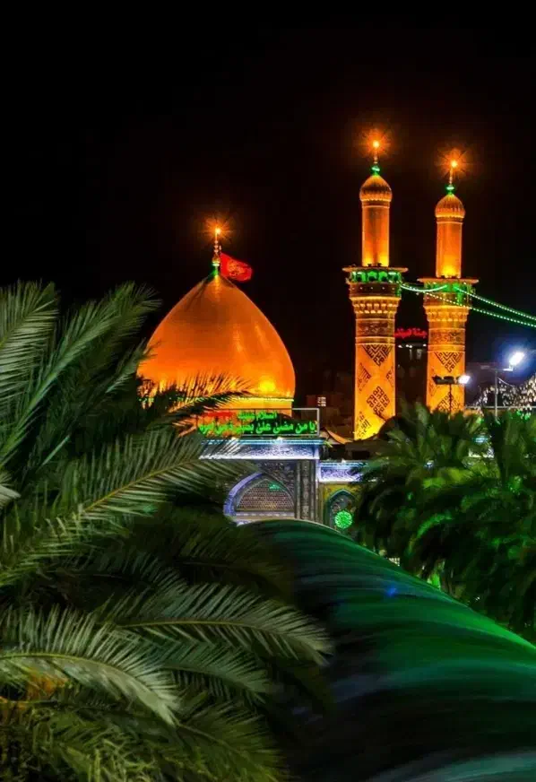 تور کربلا  9روز // 15و28اذر ماه تاریخ حرکت|تور و چارتر|اصفهان, شهید رجایی|دیوار