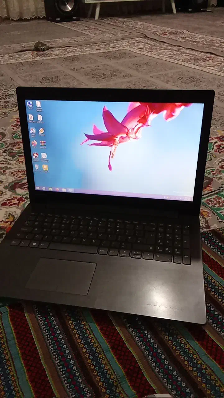 لپ تاب Lenovo|رایانه همراه|زبرخان, |دیوار