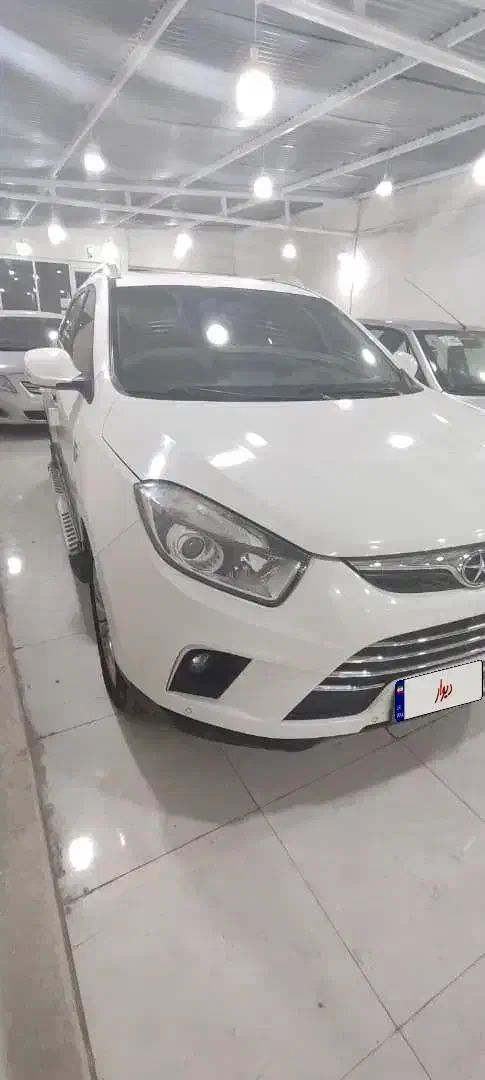 جک96|خودرو سواری و وانت|مشهد, ده دی|دیوار